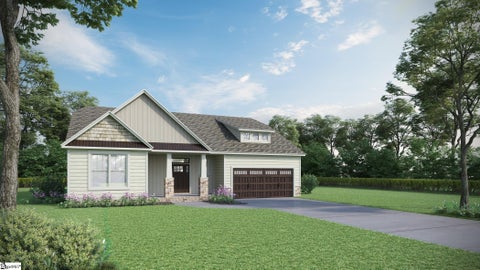 Photo of 4 Shelton Road, Travelers Rest, SC 29690 (MLS # 1604781)