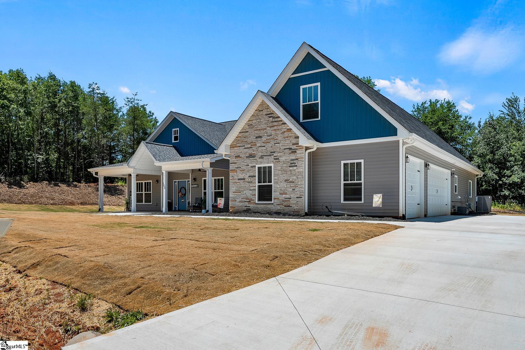 100 Grandview Drive