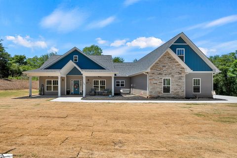 100 Grandview Drive Anderson SC 29625