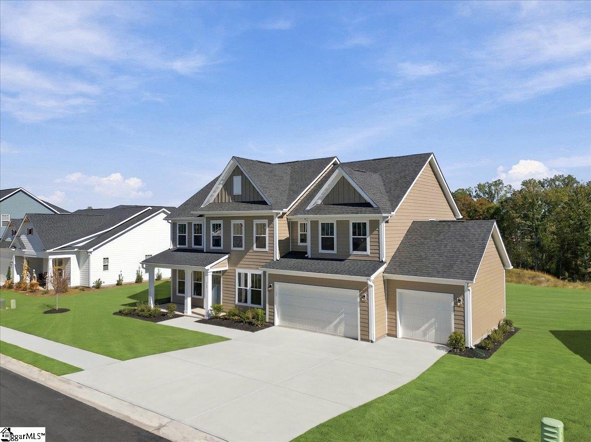 547 Winstone Trail