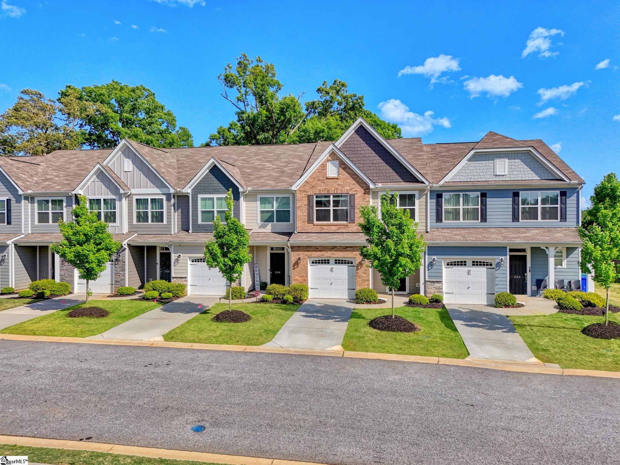 306 Nantallah Trail