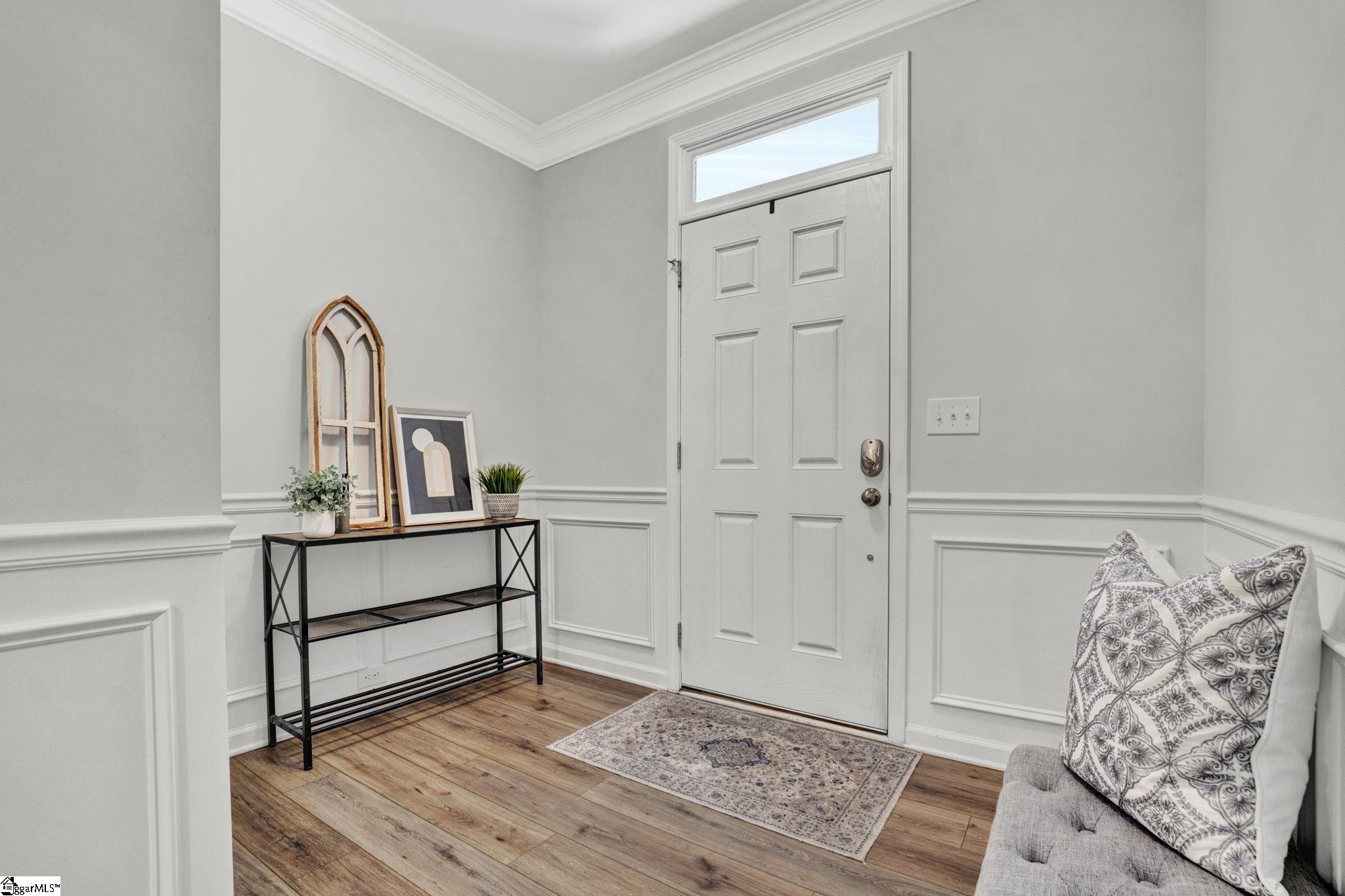 306 Nantallah Trail