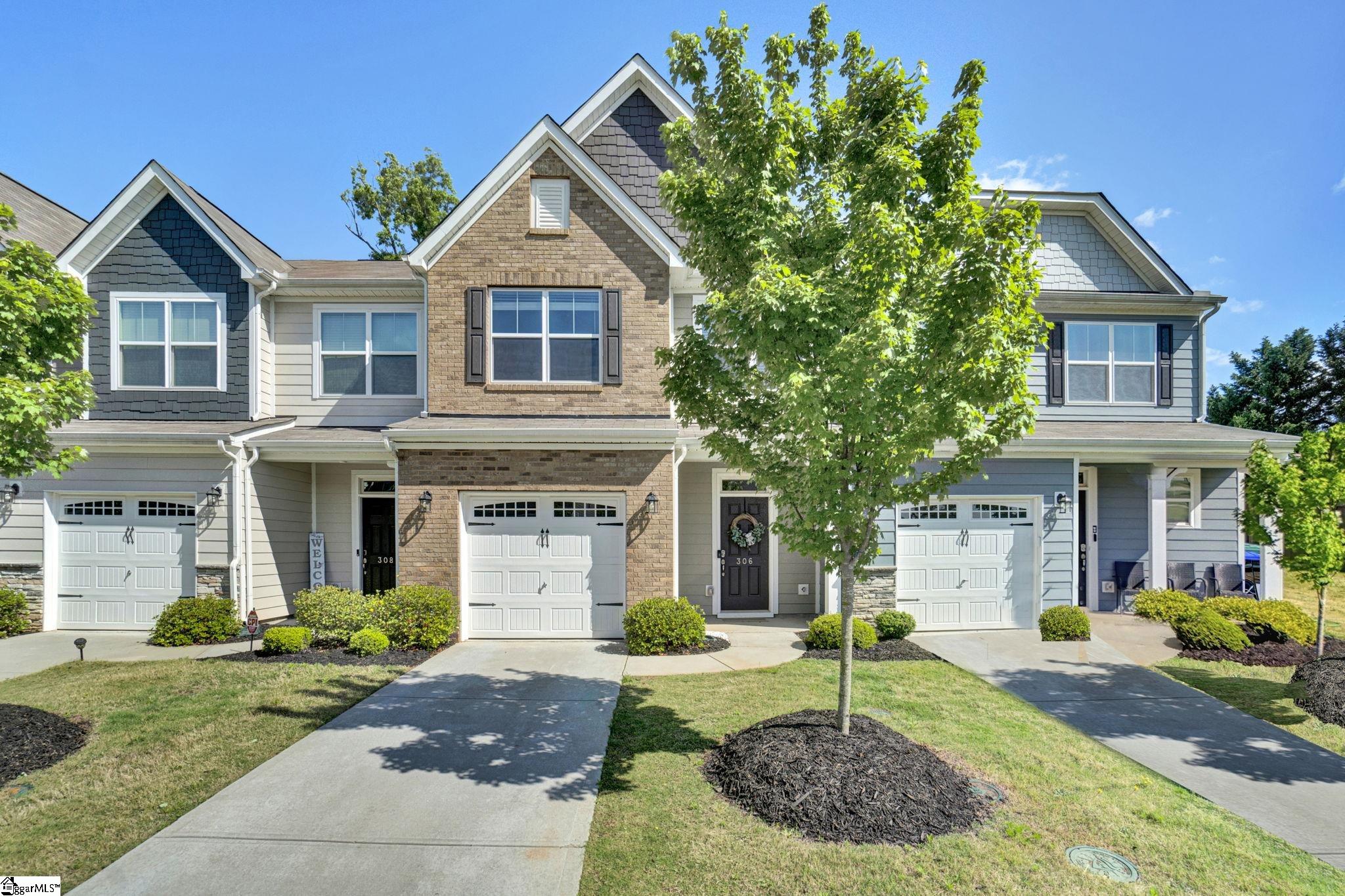 306 Nantallah Trail