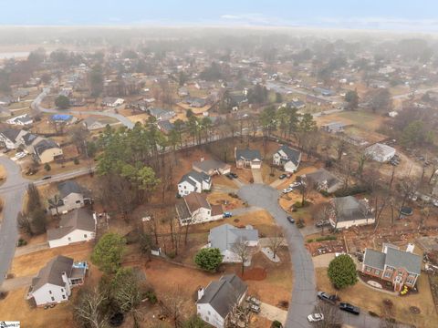 A home in Mauldin