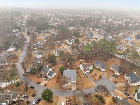 A home in Mauldin