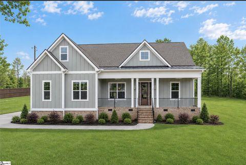 Photo of 3 Halowell Lane, Travelers Rest, SC 29690 (MLS # 1592957)