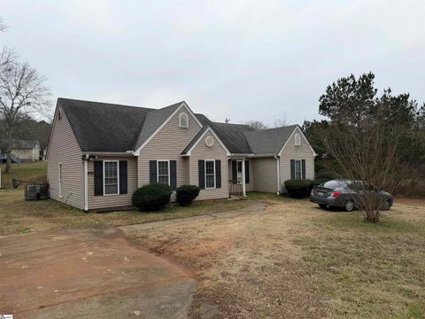 101 Springview Drive Anderson SC 29625