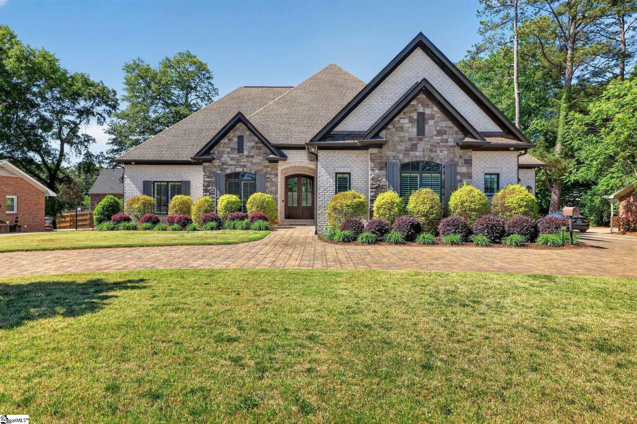 1401 Fernwood Glendale Road