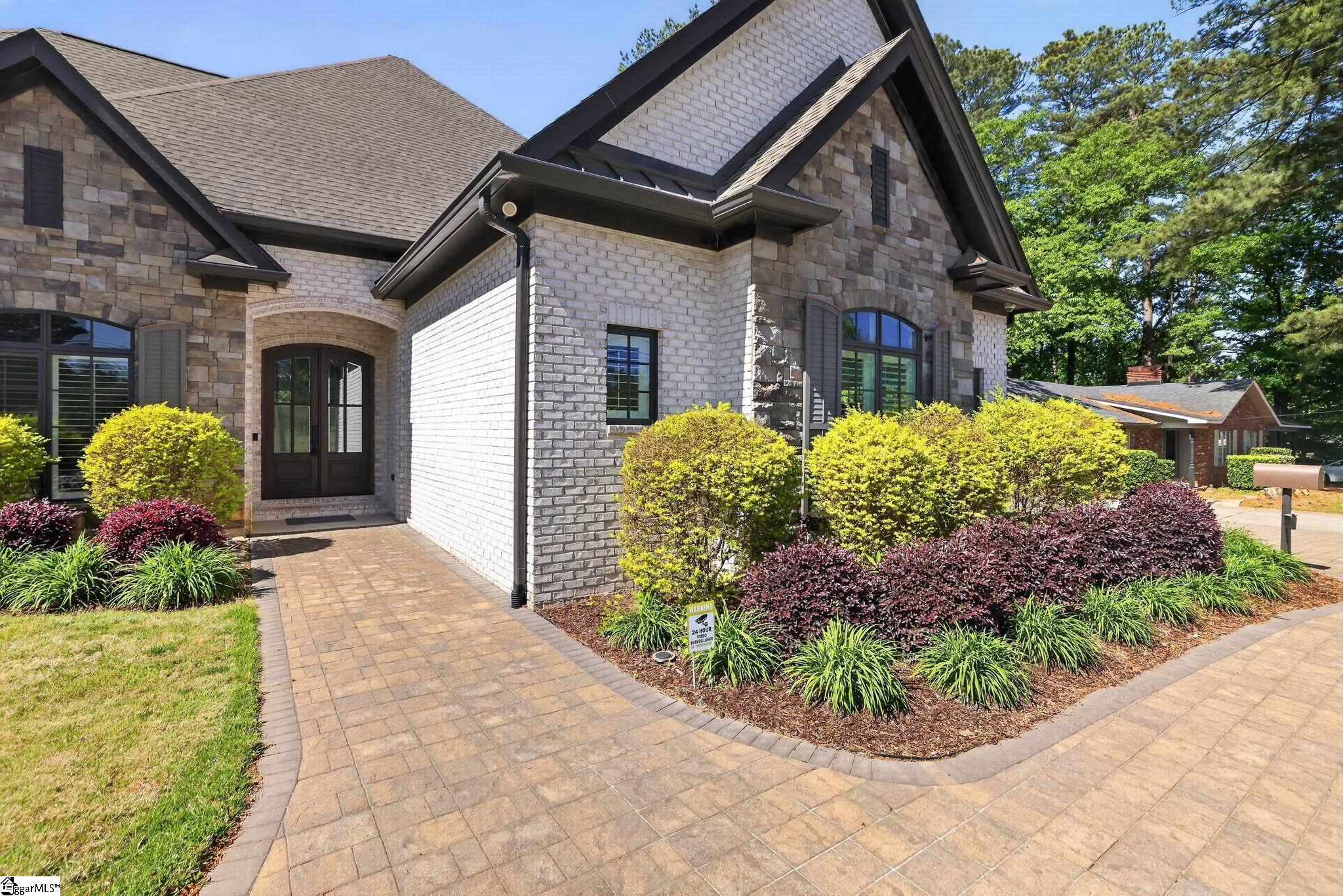 1401 Fernwood Glendale Road