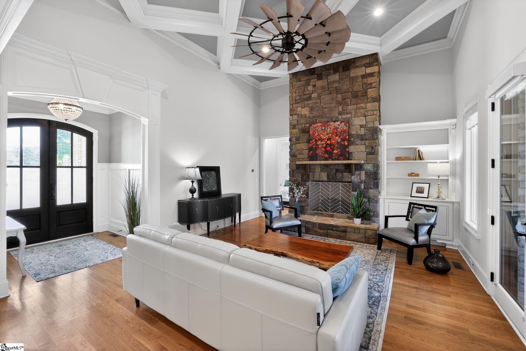1401 Fernwood Glendale Road
