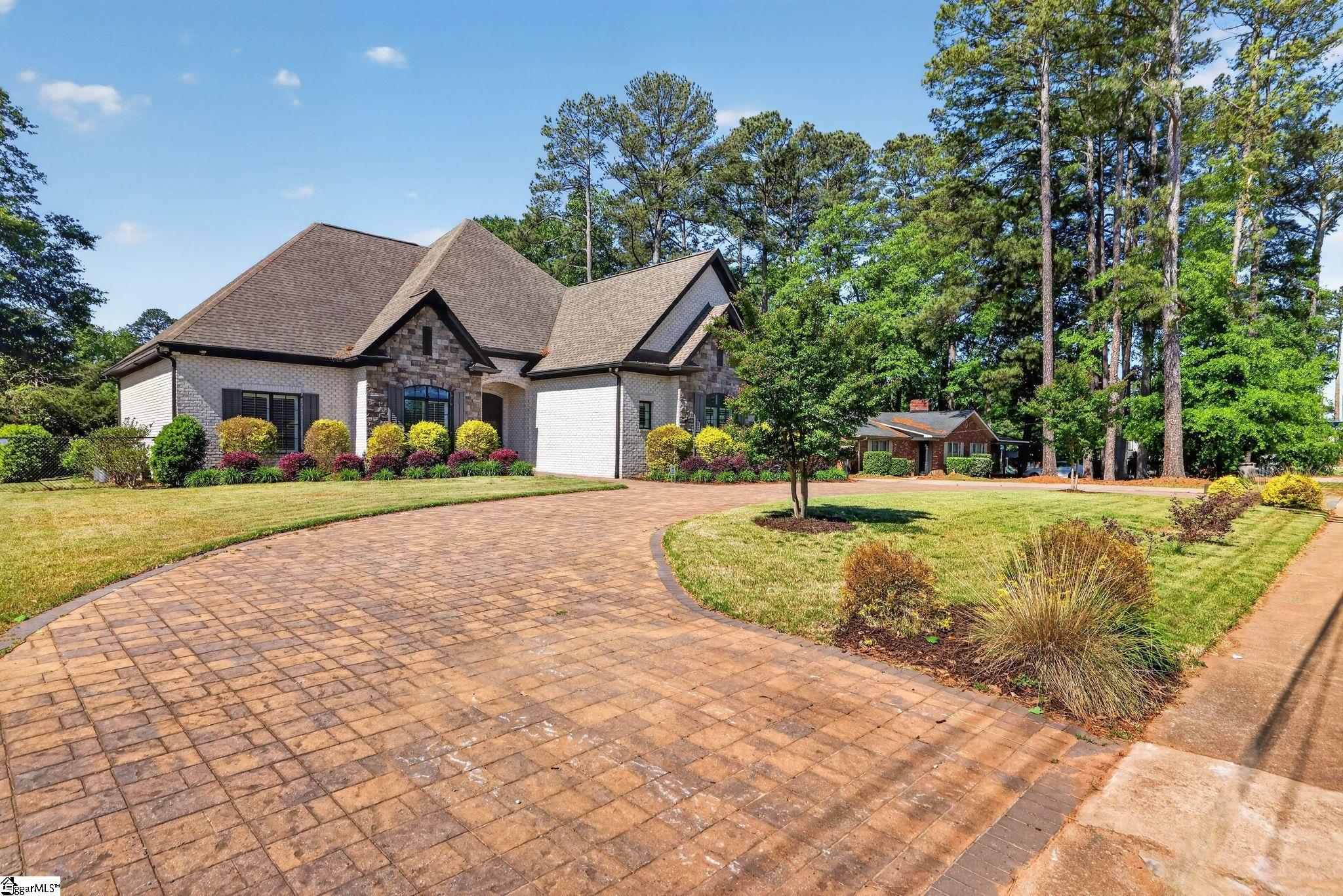 1401 Fernwood Glendale Road