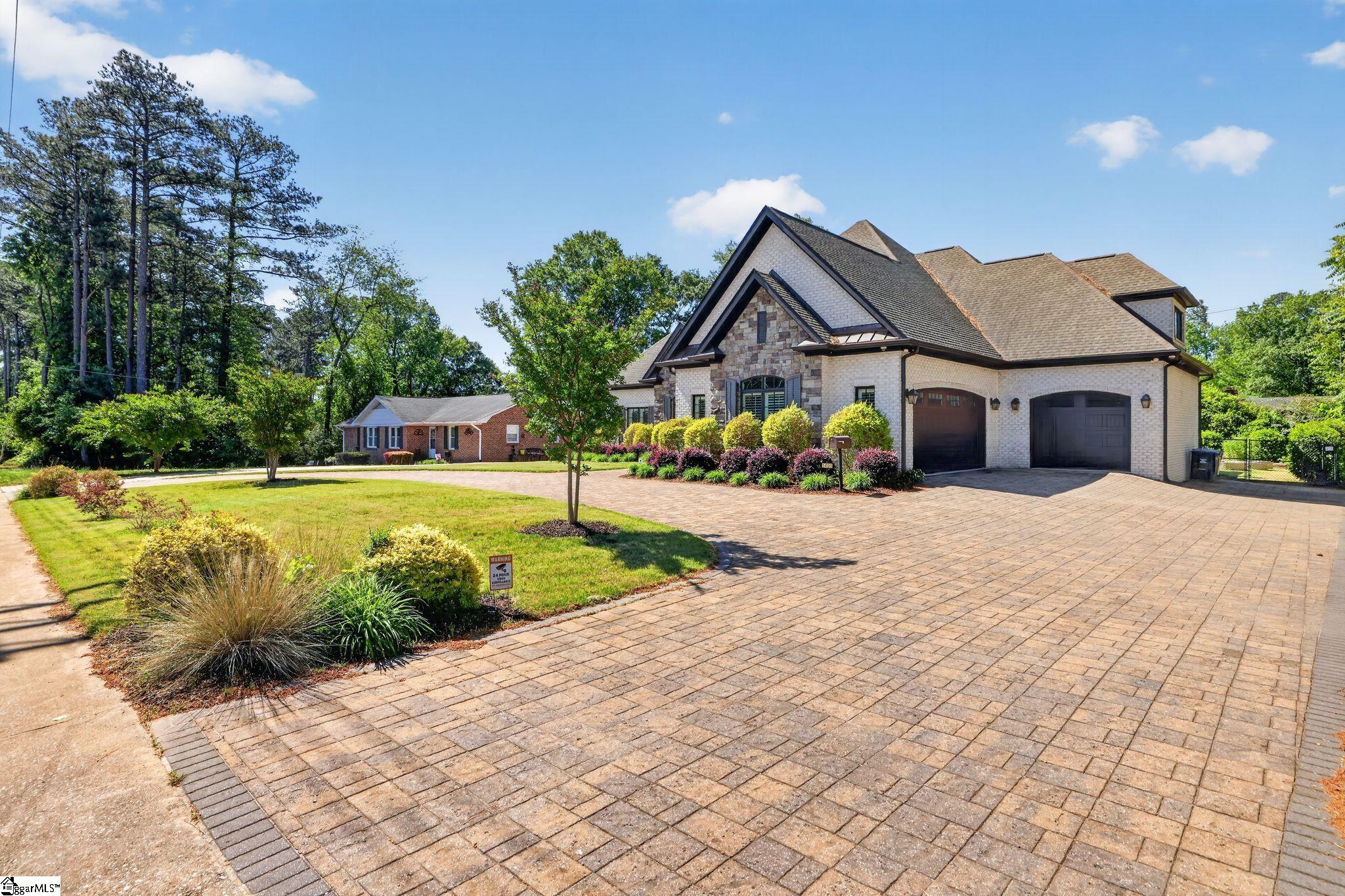 1401 Fernwood Glendale Road