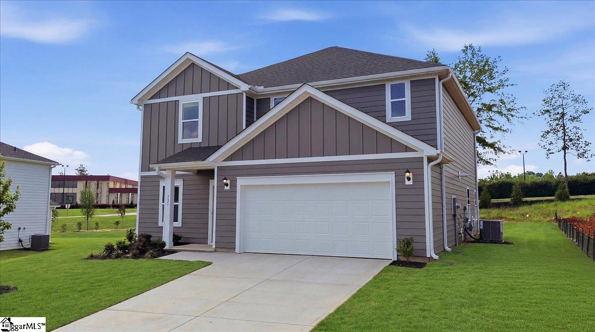 227 Abraham Way