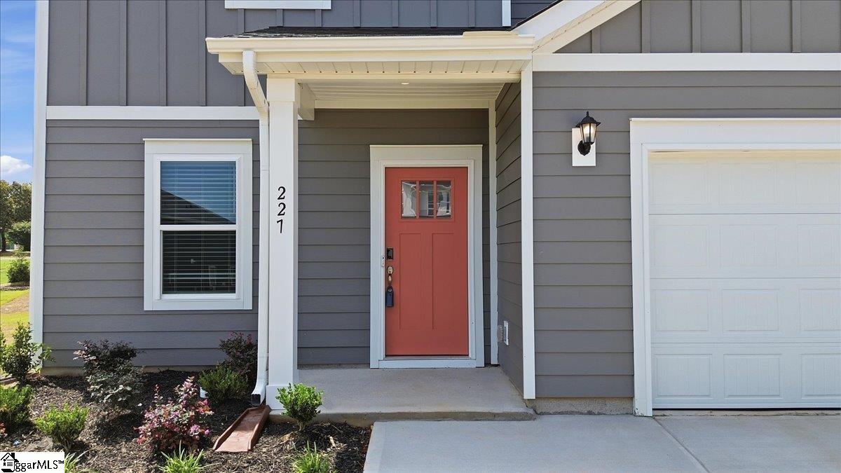 227 Abraham Way