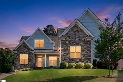 Photo of 710 Man Of War Court, Inman, SC 29349 (MLS # 1595203)