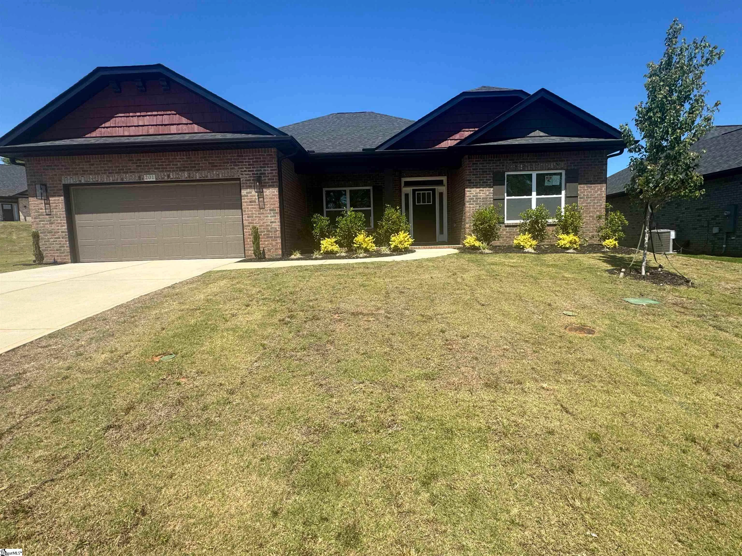 201 Rolling Waters Drive Unit Lot 60