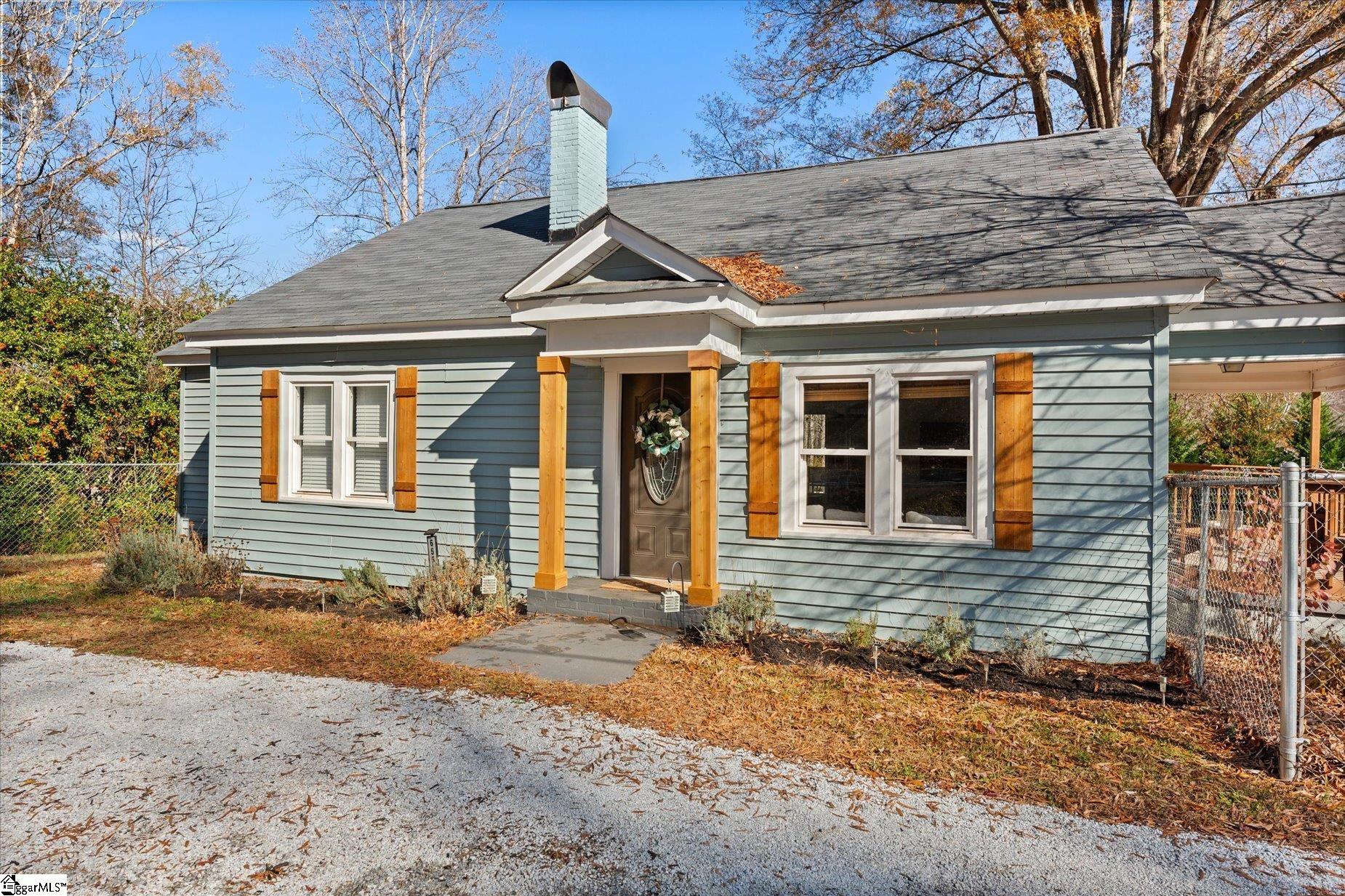 6550 Mountain View Road