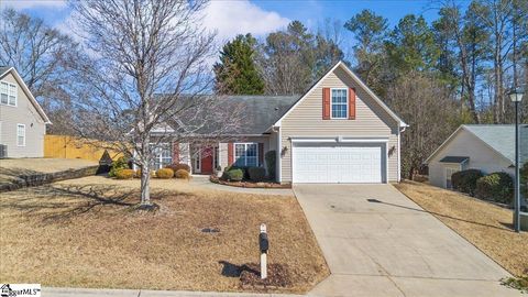 Photo of 505 Cardinal Woods Way, Easley, SC 29642 (MLS # 1583989)