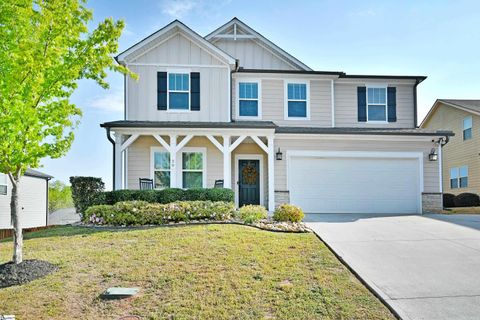 Photo of 30 Winged Bourne Court, Simpsonville, SC 29680 (MLS # 1587151)