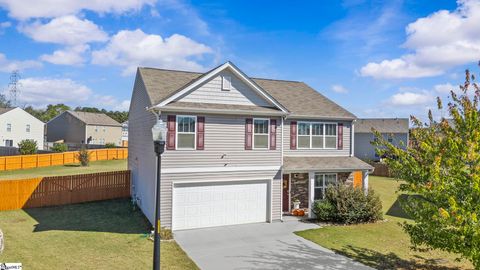 Photo of 6 Rosin Court, Piedmont, SC 29673 (MLS # 1573222) Photo of 6 Rosin Court, Piedmont, SC 29673 (MLS # 1573222)