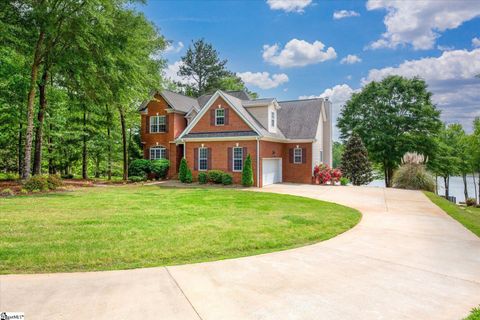 611 Star Drive Lyman SC 29365