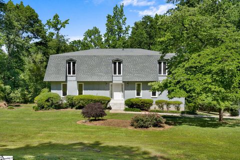 Photo of 100 Montero Lane, Greenville, SC 29615 (MLS # 1591878)