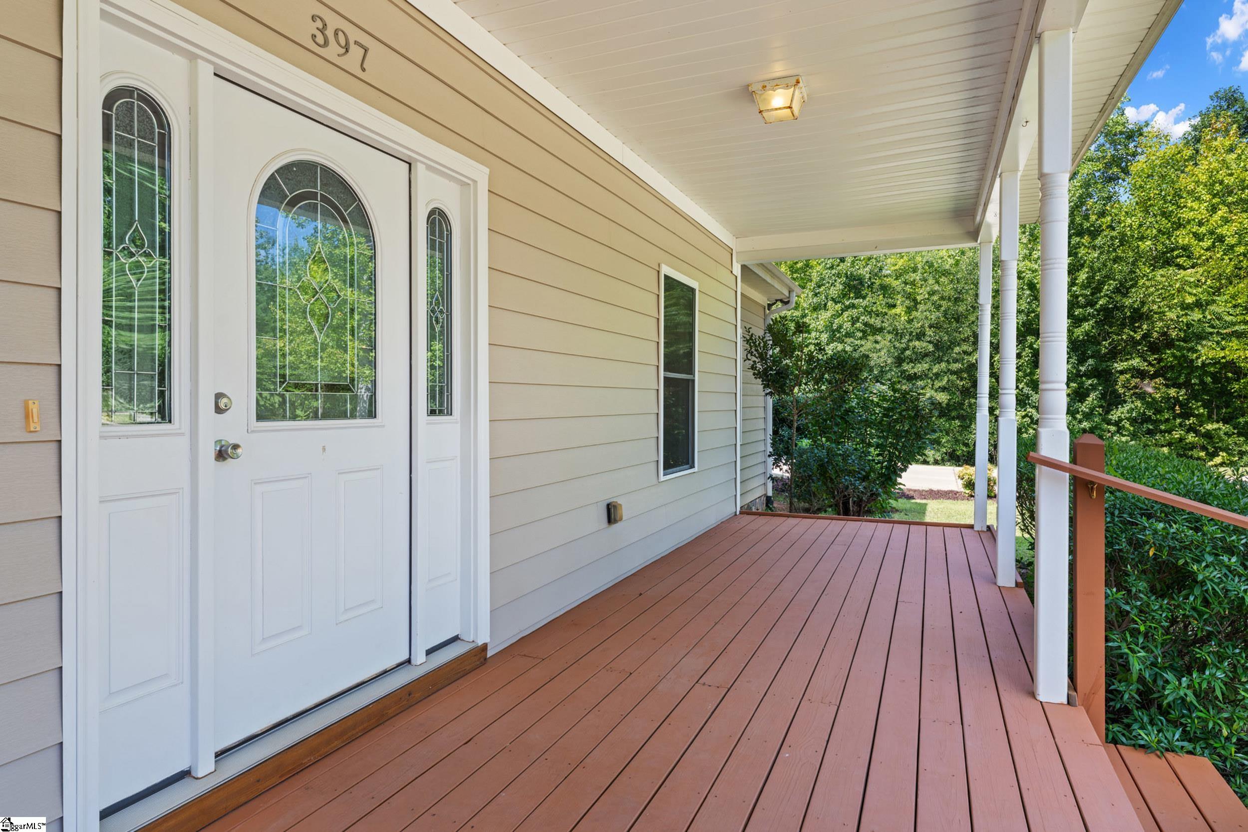 397 Lindsey Lake Road
