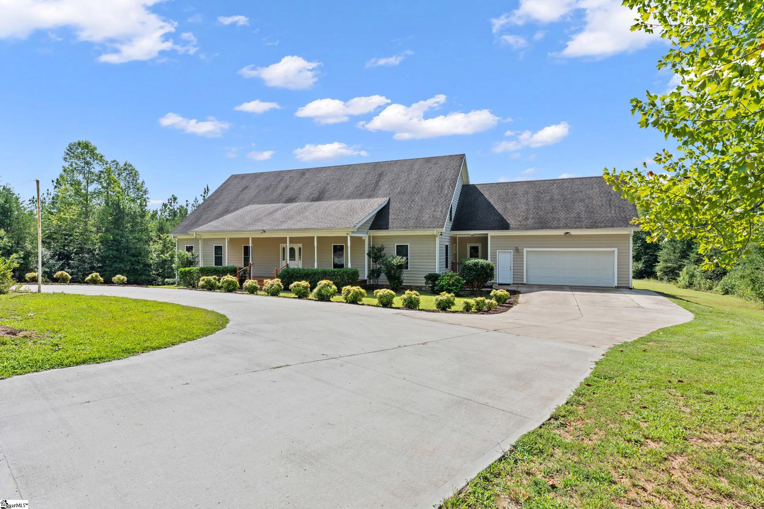 397 Lindsey Lake Road