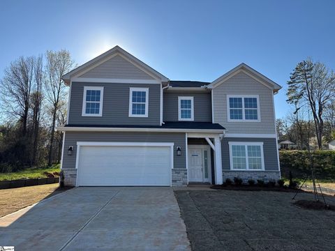 323 Blane Court Inman SC 29349