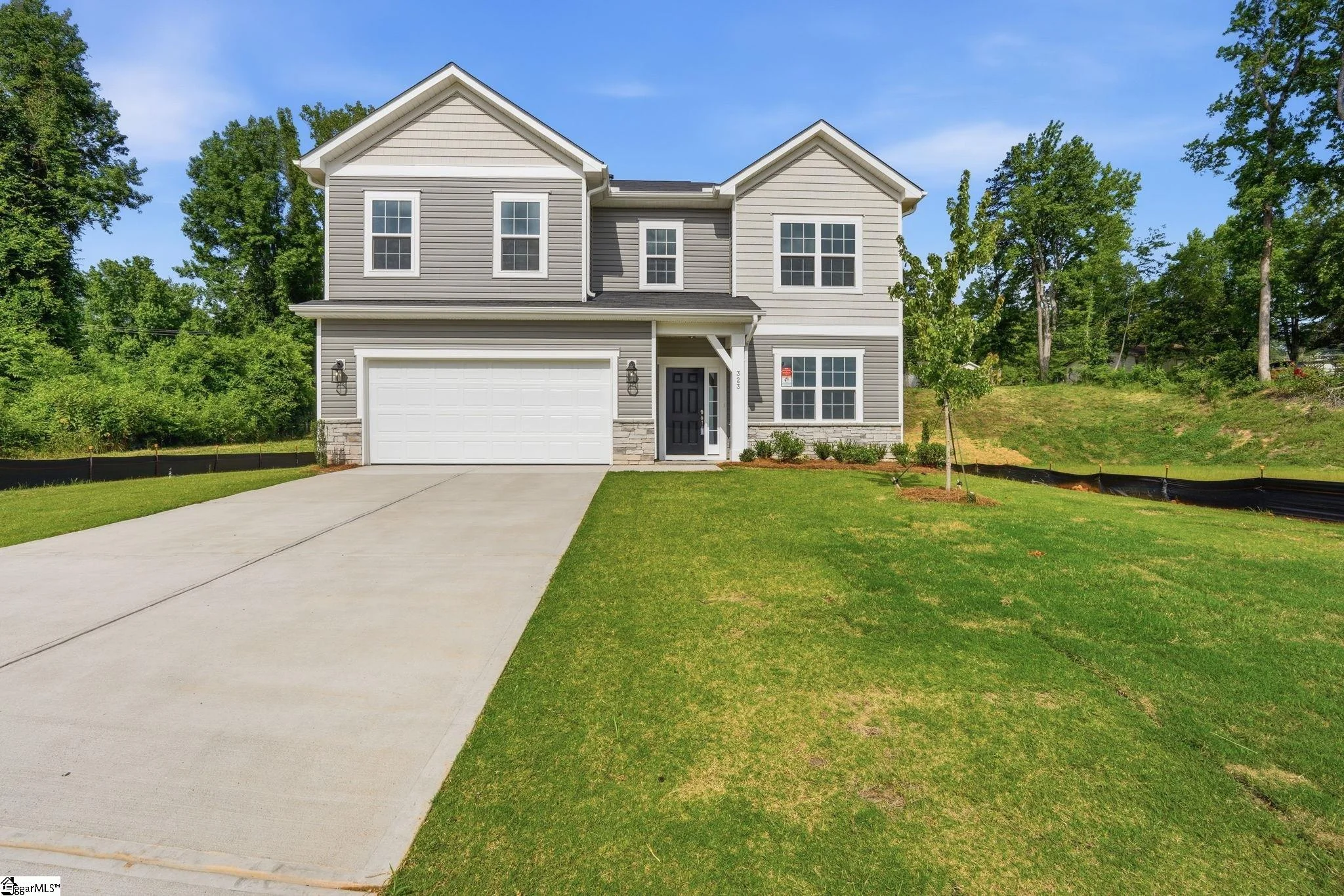 323 Blane Court