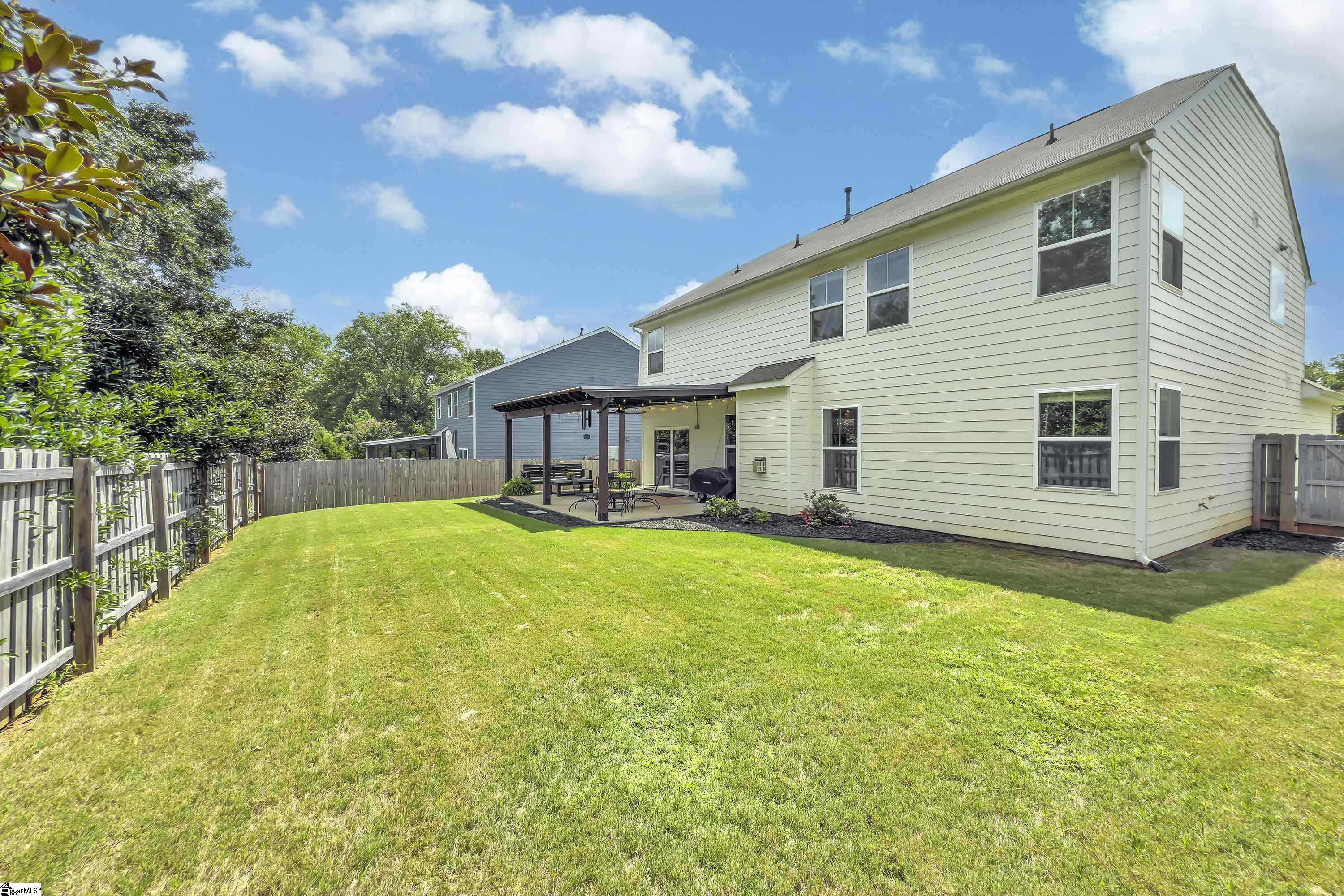 Simpsonville, South Carolina 29681, United States, 4 Bedrooms Bedrooms, ,3 BathroomsBathrooms,Residential,Contingent,191419