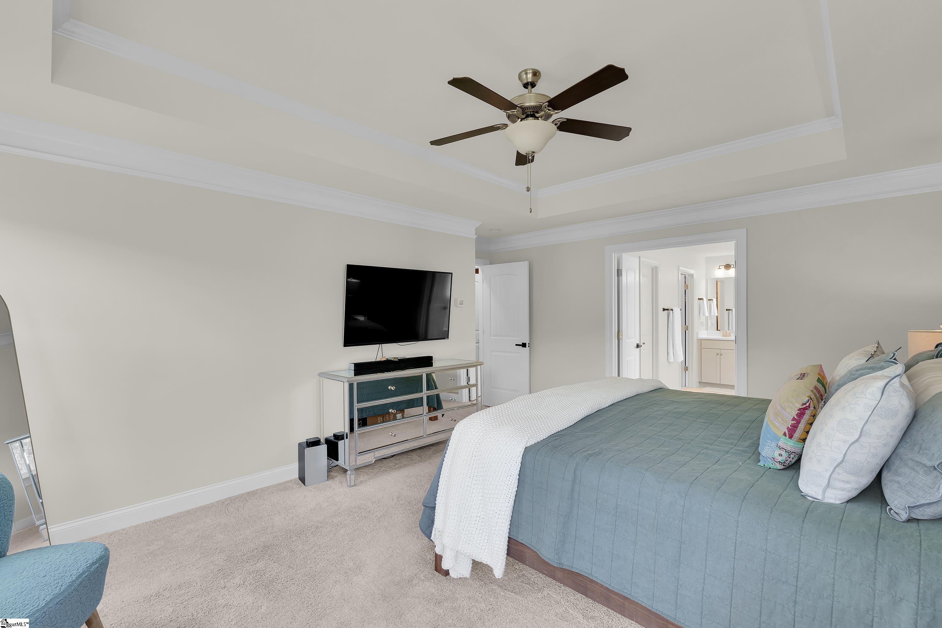 Simpsonville, South Carolina 29681, United States, 4 Bedrooms Bedrooms, ,3 BathroomsBathrooms,Residential,Contingent,191419