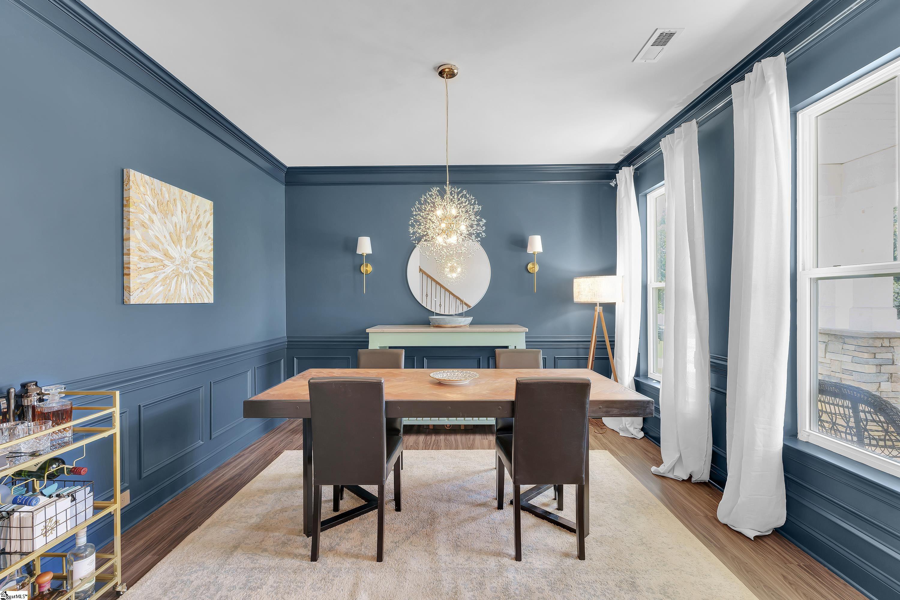 Simpsonville, South Carolina 29681, United States, 4 Bedrooms Bedrooms, ,3 BathroomsBathrooms,Residential,Contingent,191419