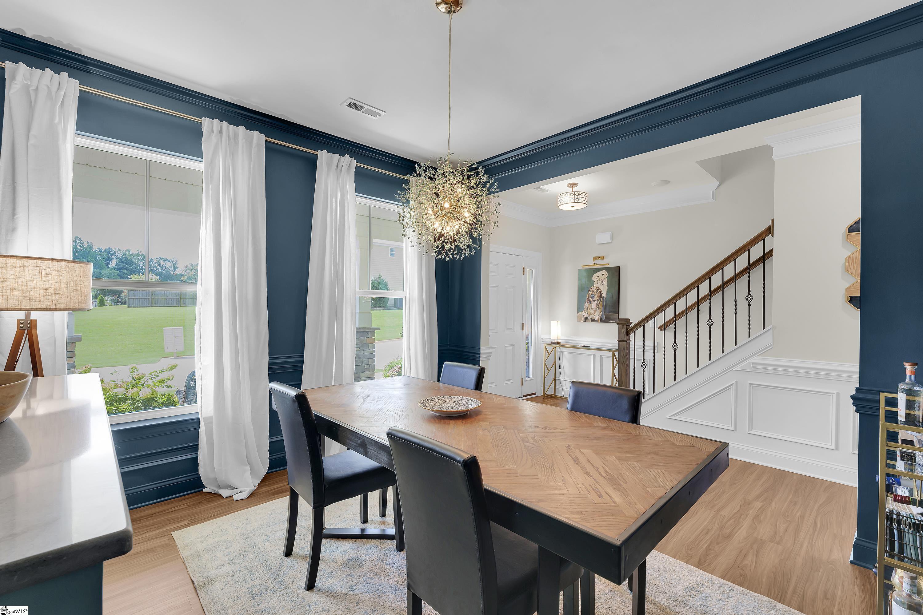 Simpsonville, South Carolina 29681, United States, 4 Bedrooms Bedrooms, ,3 BathroomsBathrooms,Residential,Contingent,191419