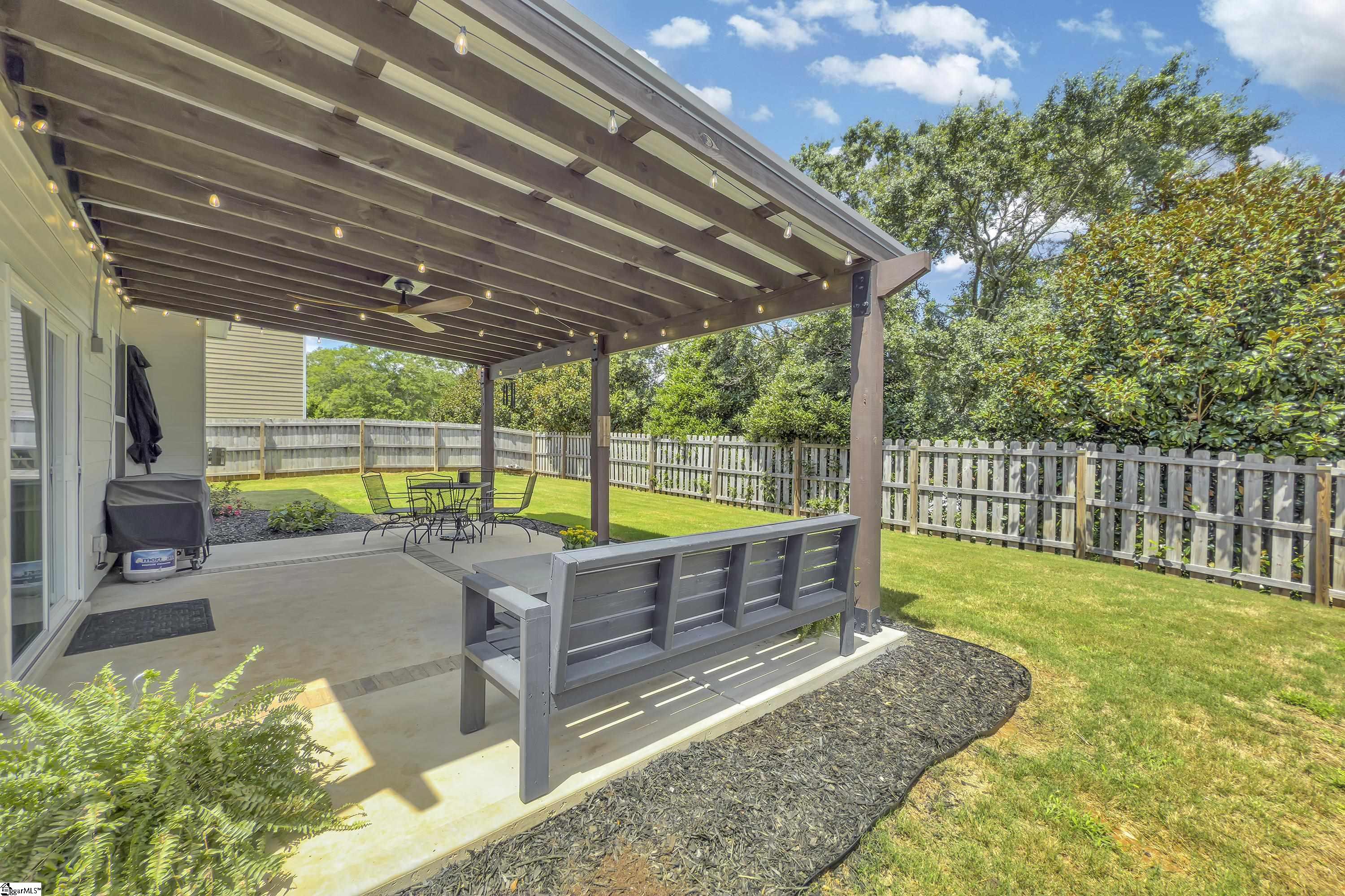 Simpsonville, South Carolina 29681, United States, 4 Bedrooms Bedrooms, ,3 BathroomsBathrooms,Residential,Contingent,191419