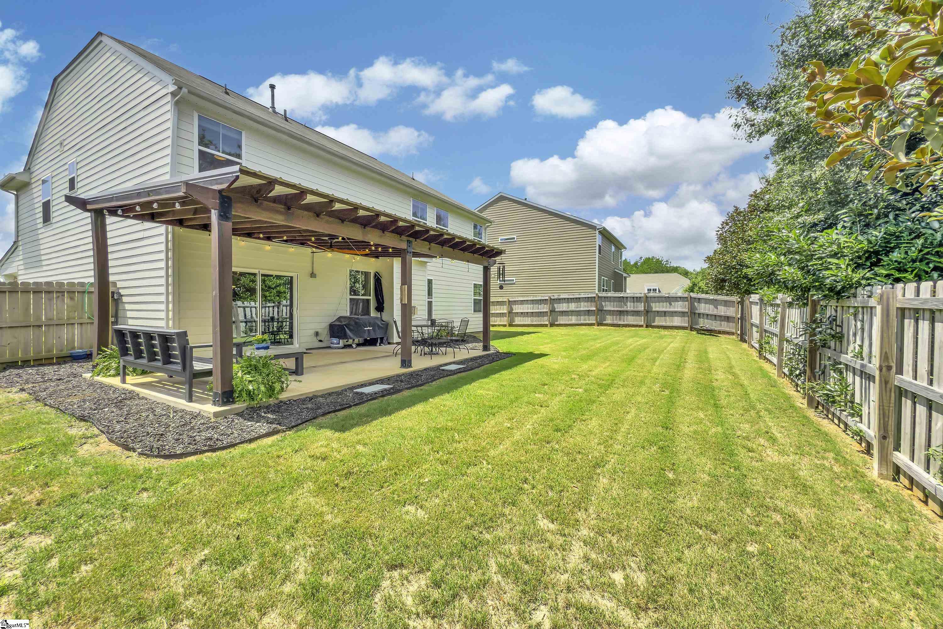 Simpsonville, South Carolina 29681, United States, 4 Bedrooms Bedrooms, ,3 BathroomsBathrooms,Residential,Contingent,191419