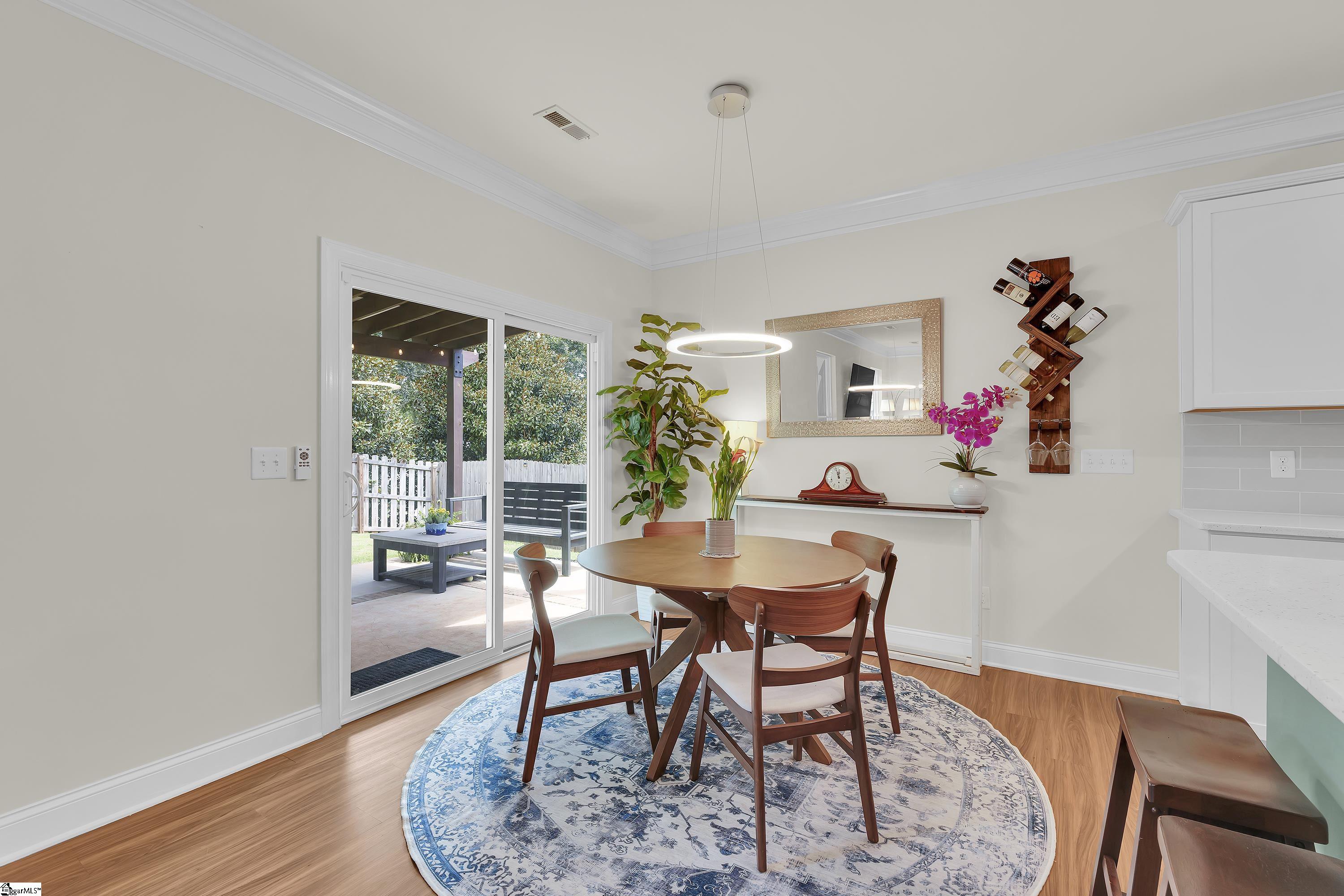 Simpsonville, South Carolina 29681, United States, 4 Bedrooms Bedrooms, ,3 BathroomsBathrooms,Residential,Contingent,191419