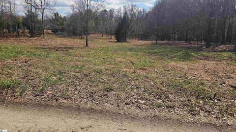 Elrod Farm Drive Powdersville SC 29642