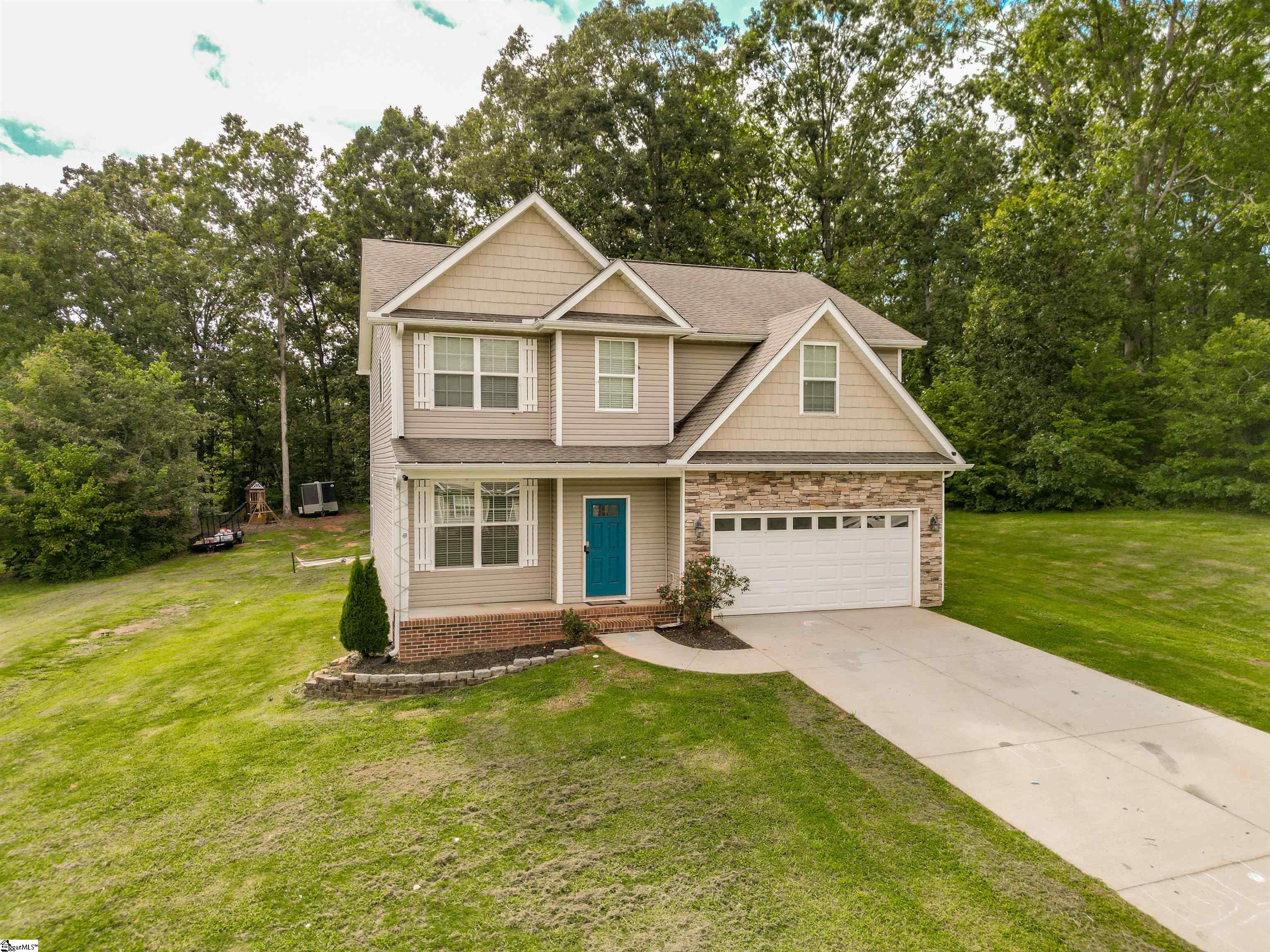 129 Saddlebrook Avenue