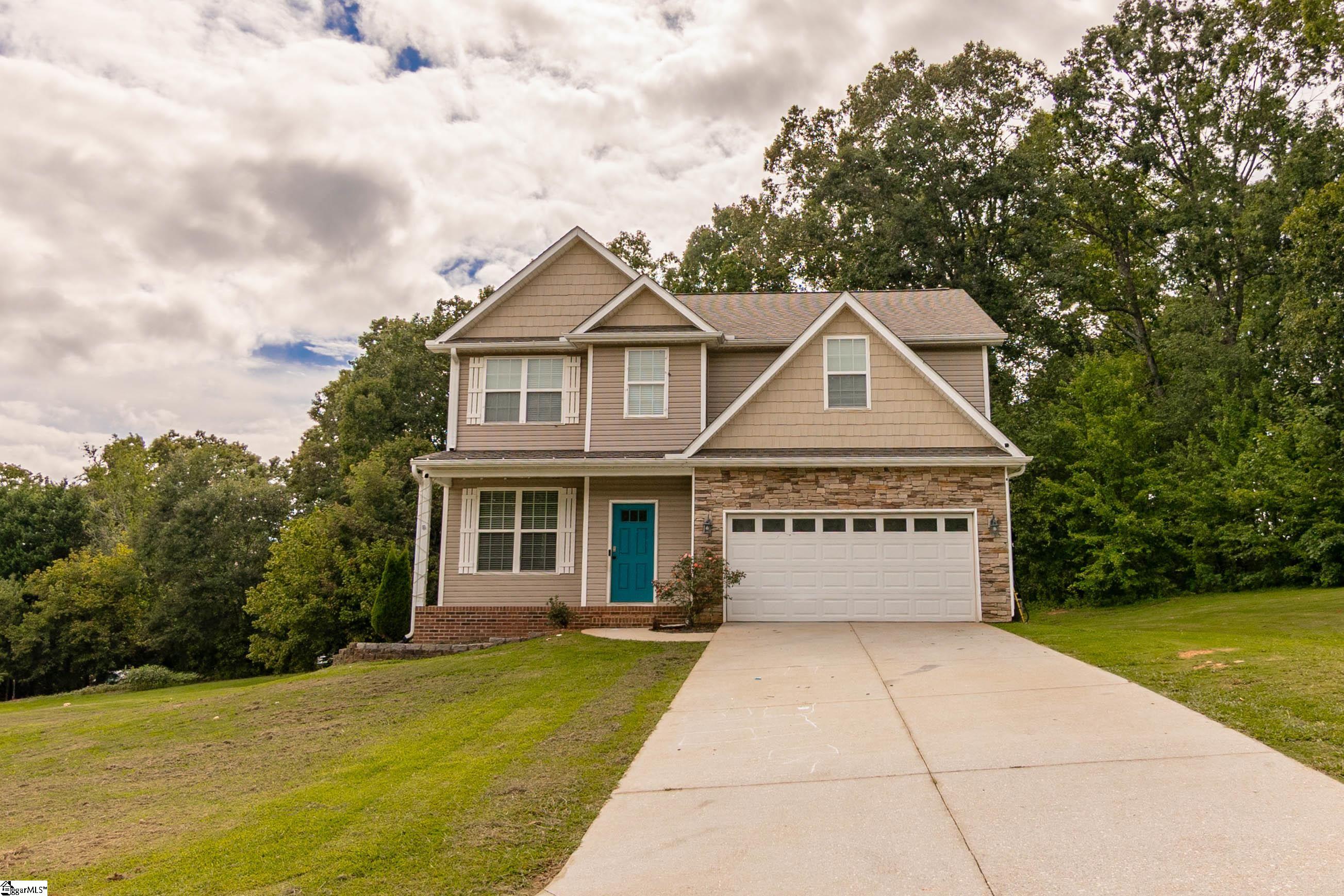 Pickens, South Carolina 29671, United States, 4 Bedrooms Bedrooms, ,3 BathroomsBathrooms,Residential,Active,196941