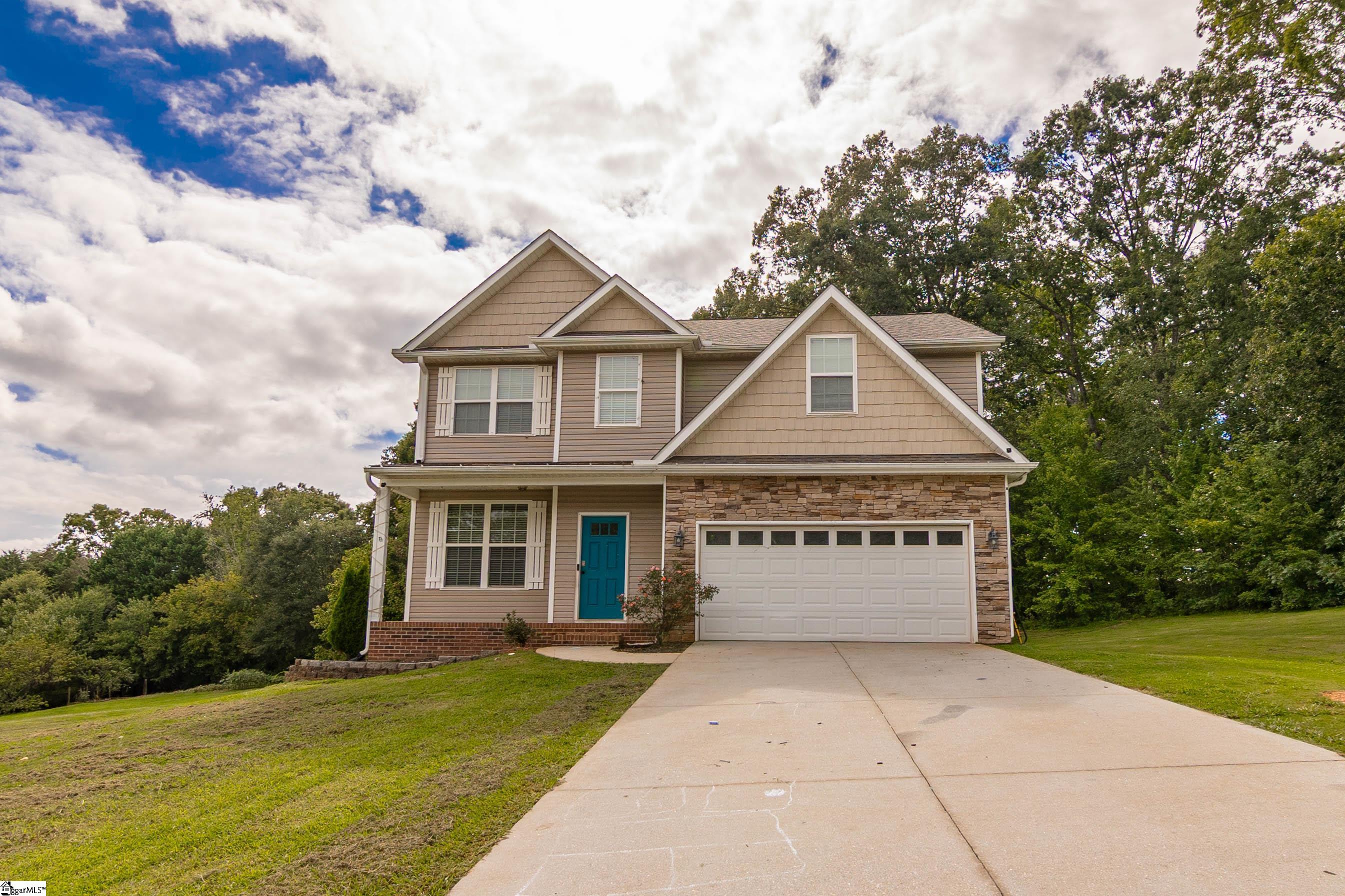 Pickens, South Carolina 29671, United States, 4 Bedrooms Bedrooms, ,3 BathroomsBathrooms,Residential,Active,196941