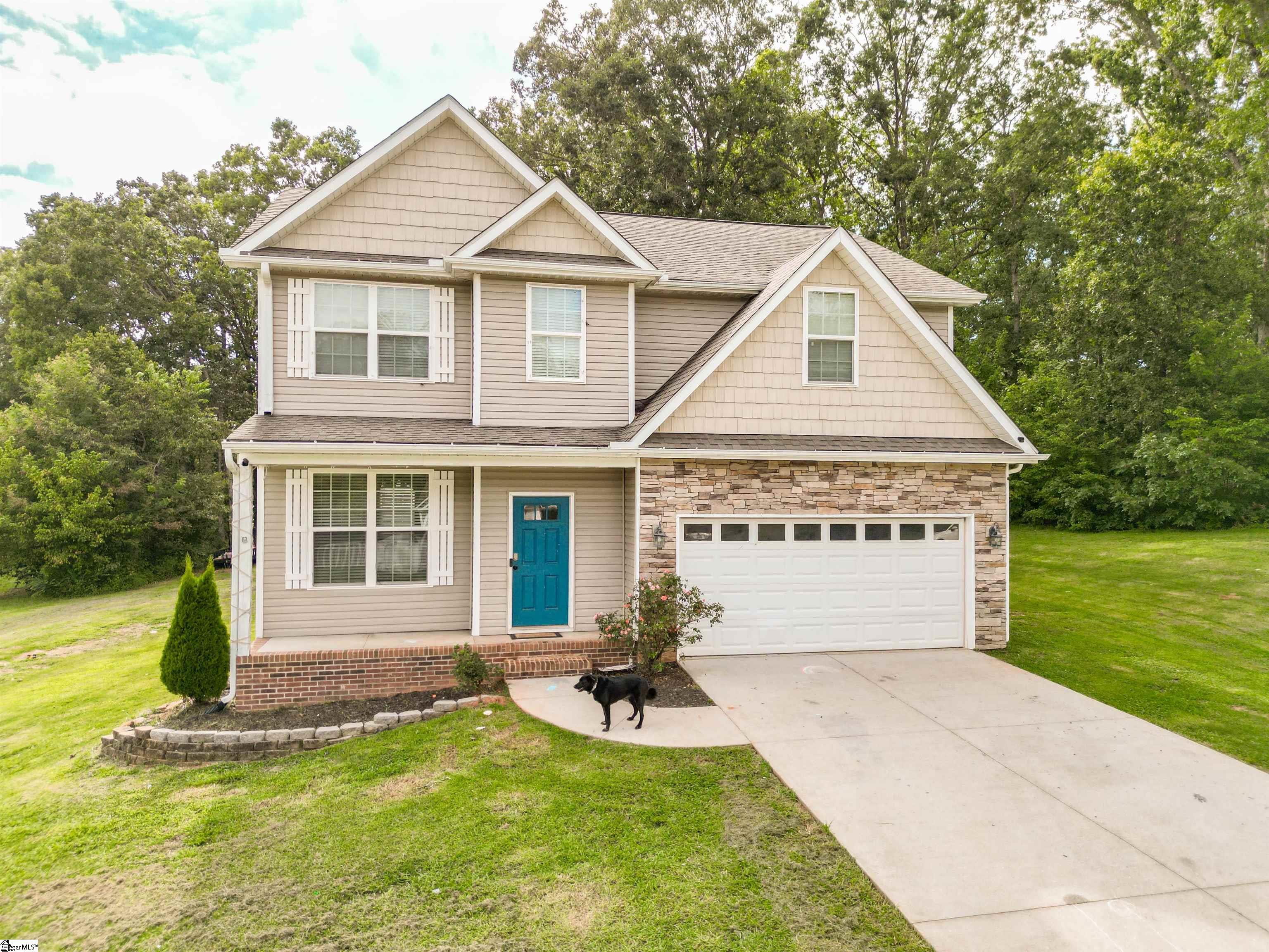 129 Saddlebrook Avenue