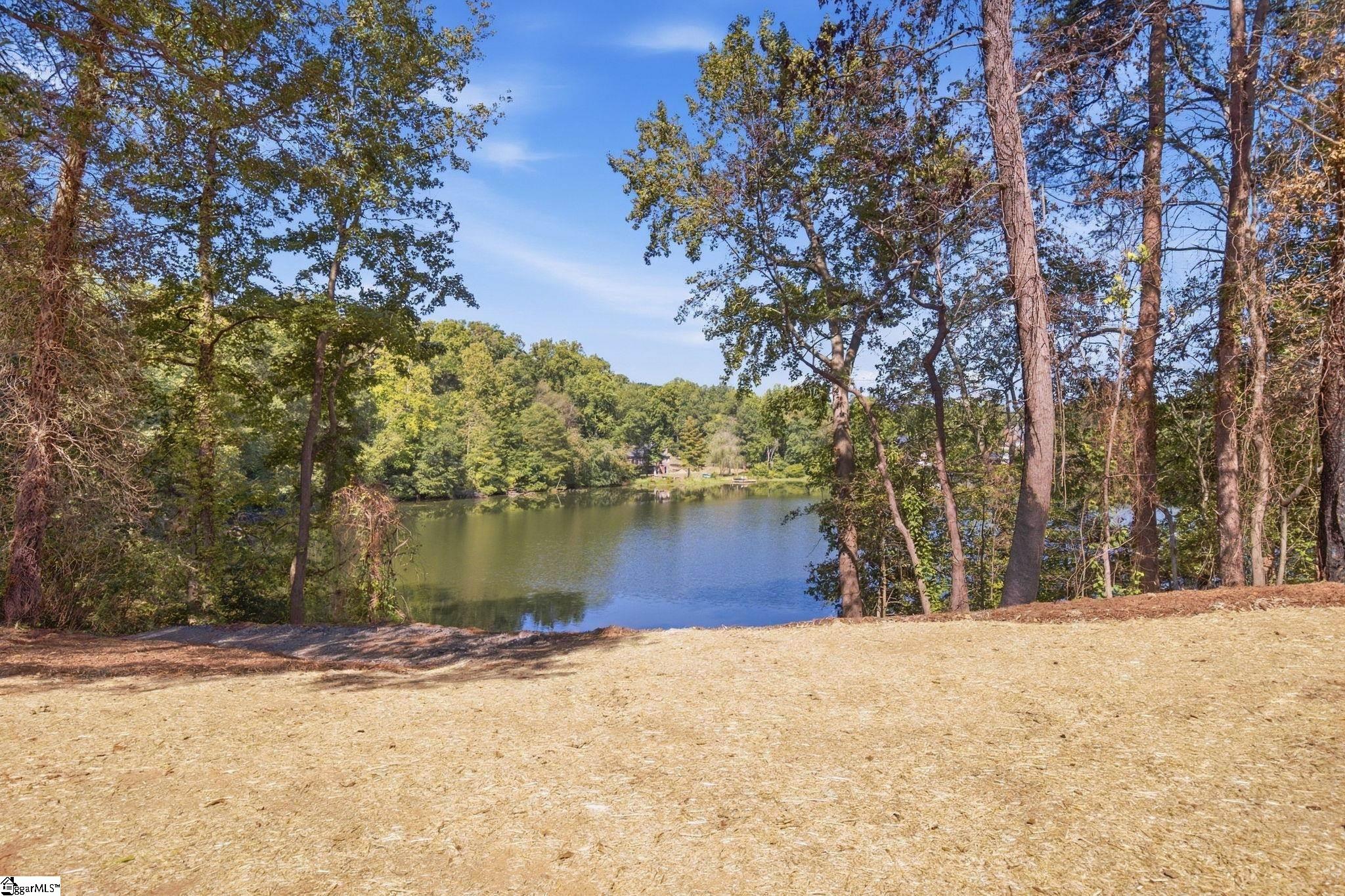 438 Berry Shoals Road