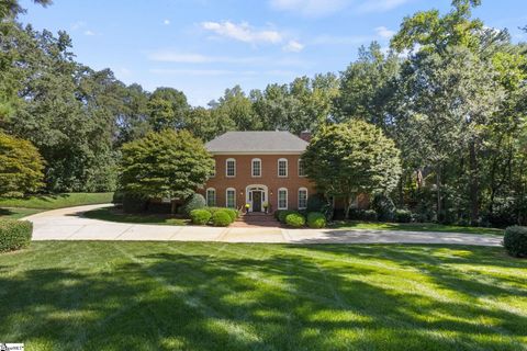 301 Deerfield Drive Greer SC 29650