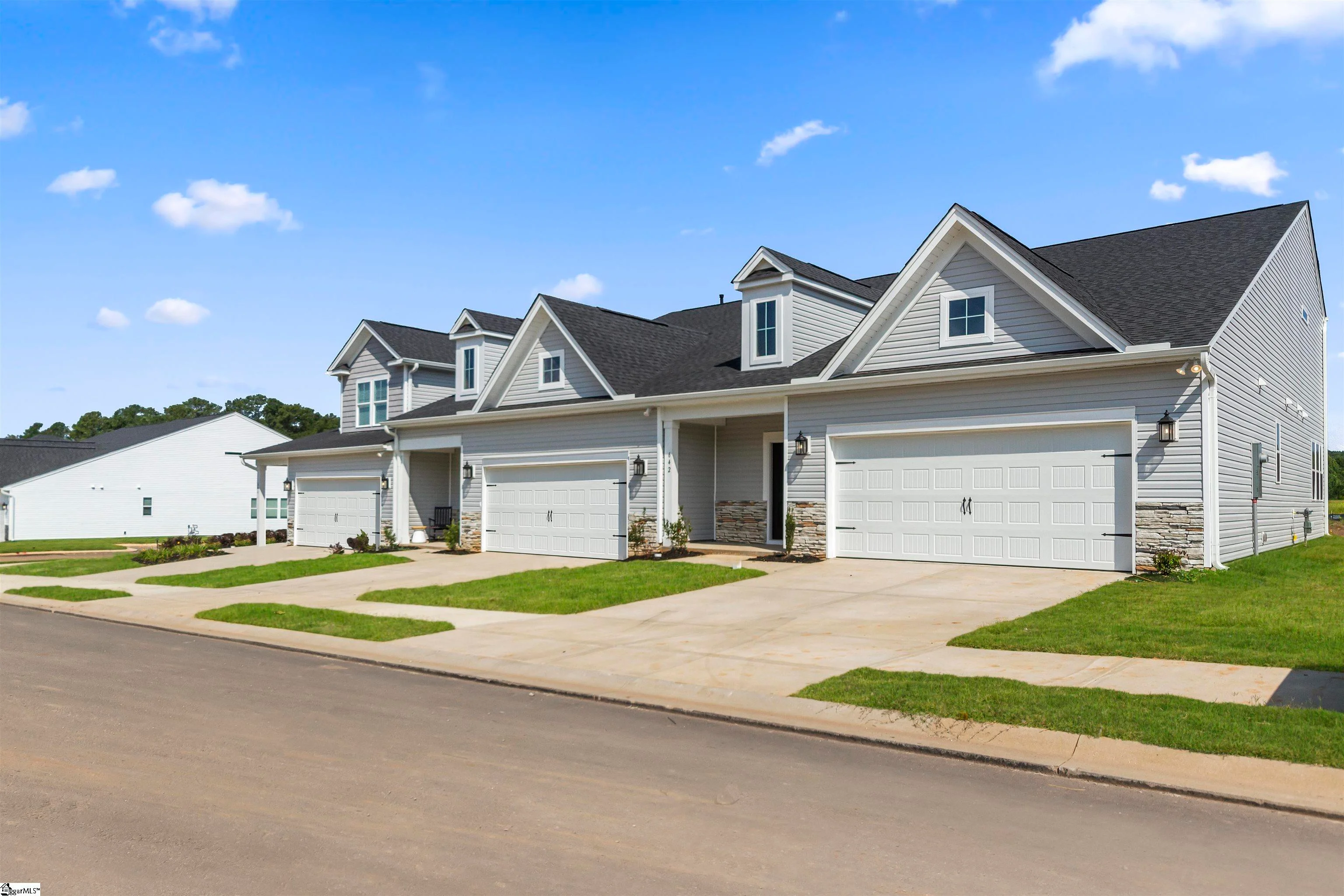 154 Herrick Place Unit LOT 119