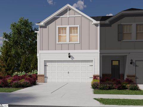 Photo of 424 Blissful Court, Taylors, SC 29687 (MLS # 1571421)