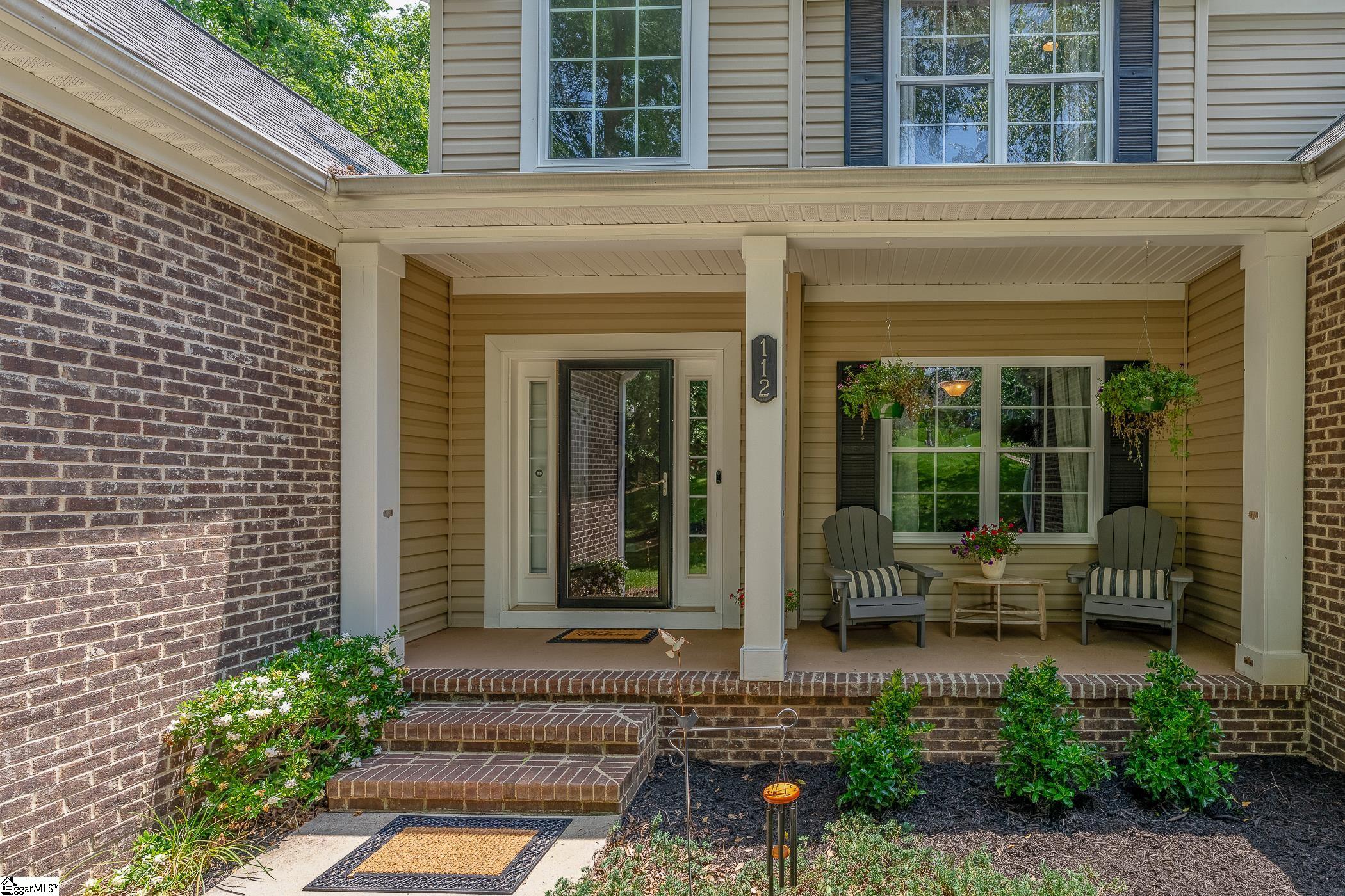 112 Woodstone Drive