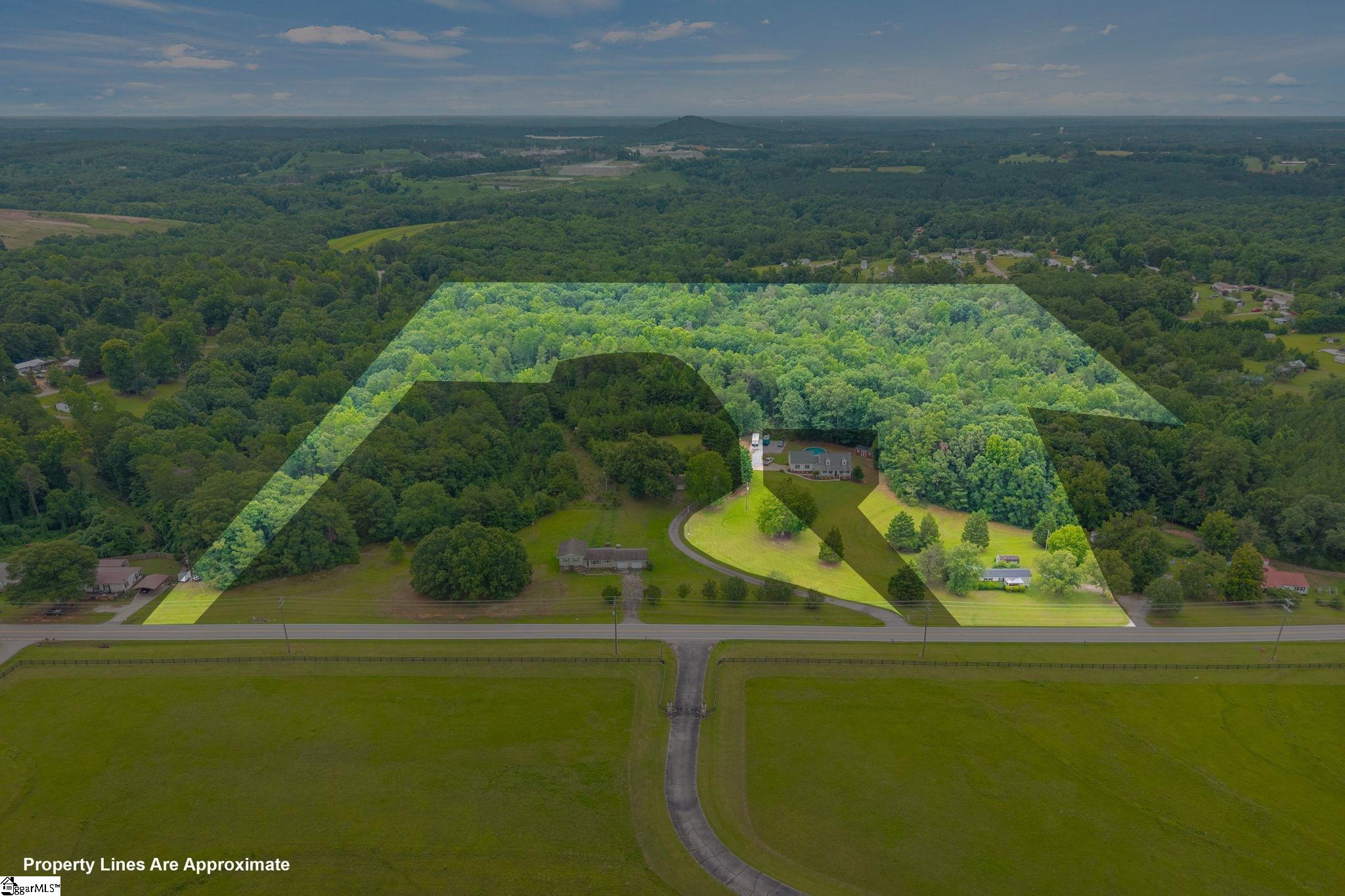 746 Breazeale Road
