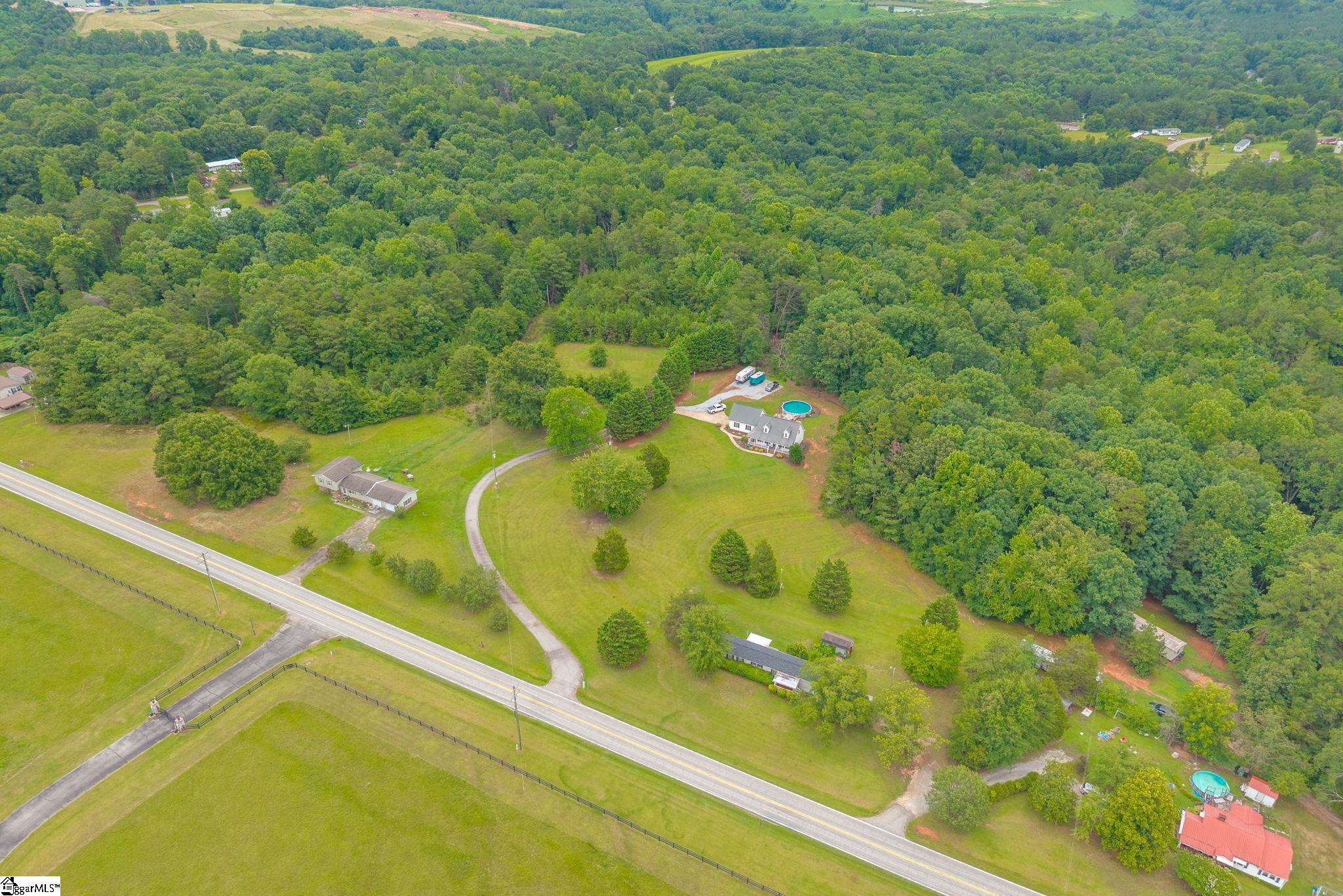 746 Breazeale Road