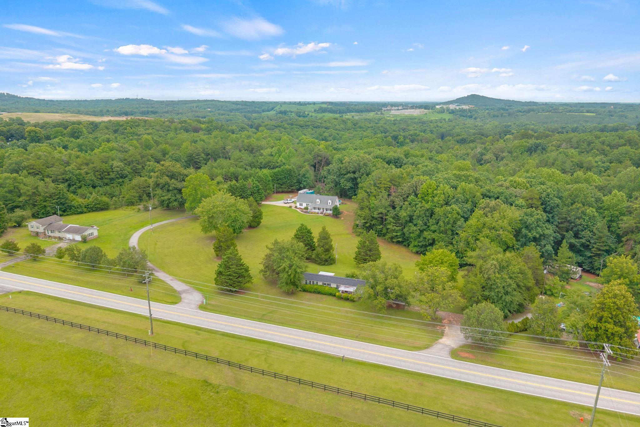 746 Breazeale Road